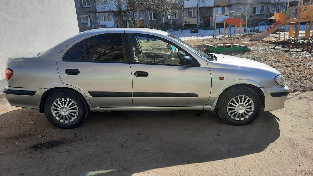 Продам Надежного японца