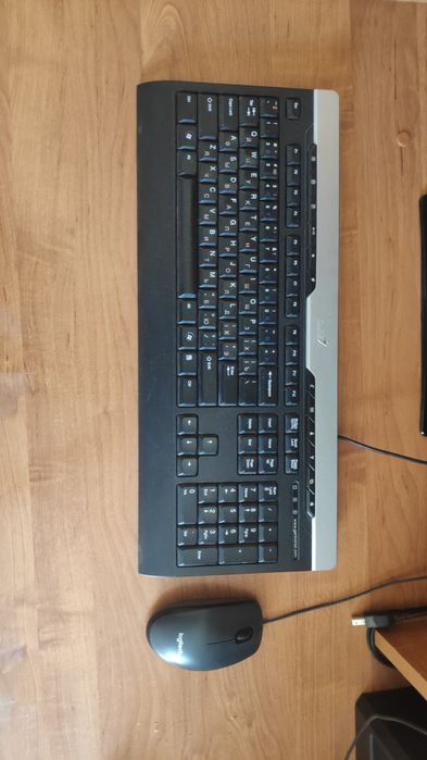 Продам компьютер, полный комплект