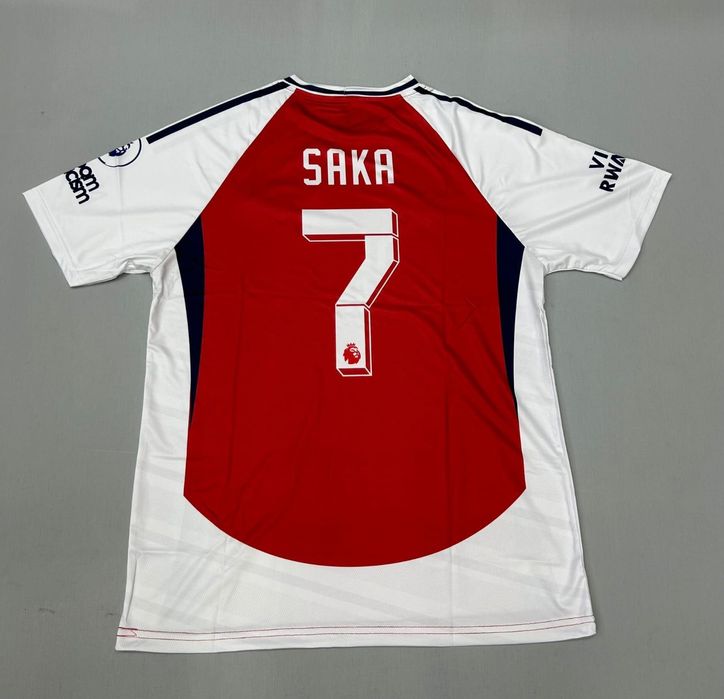 Tricou arsenal Saka 7