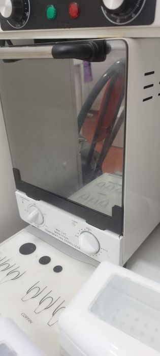 Сухожар продам двухьярусный