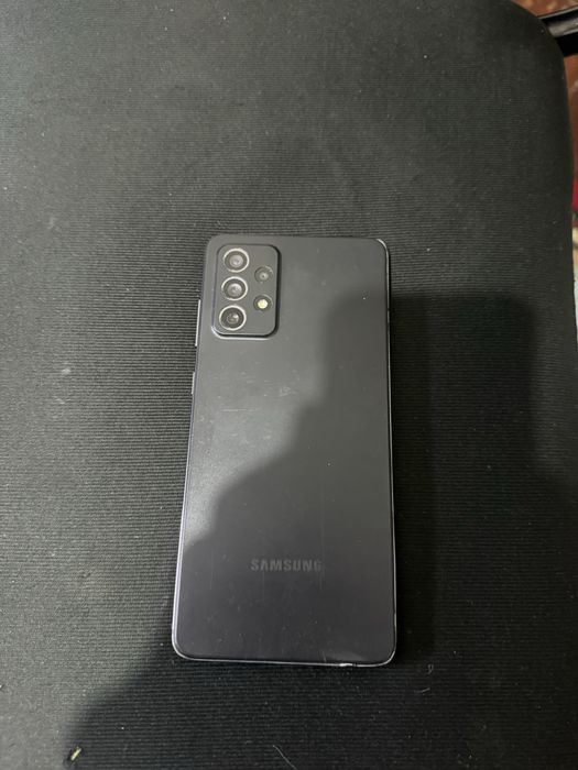 Samsung A72 sotiladi 128 6 ozu