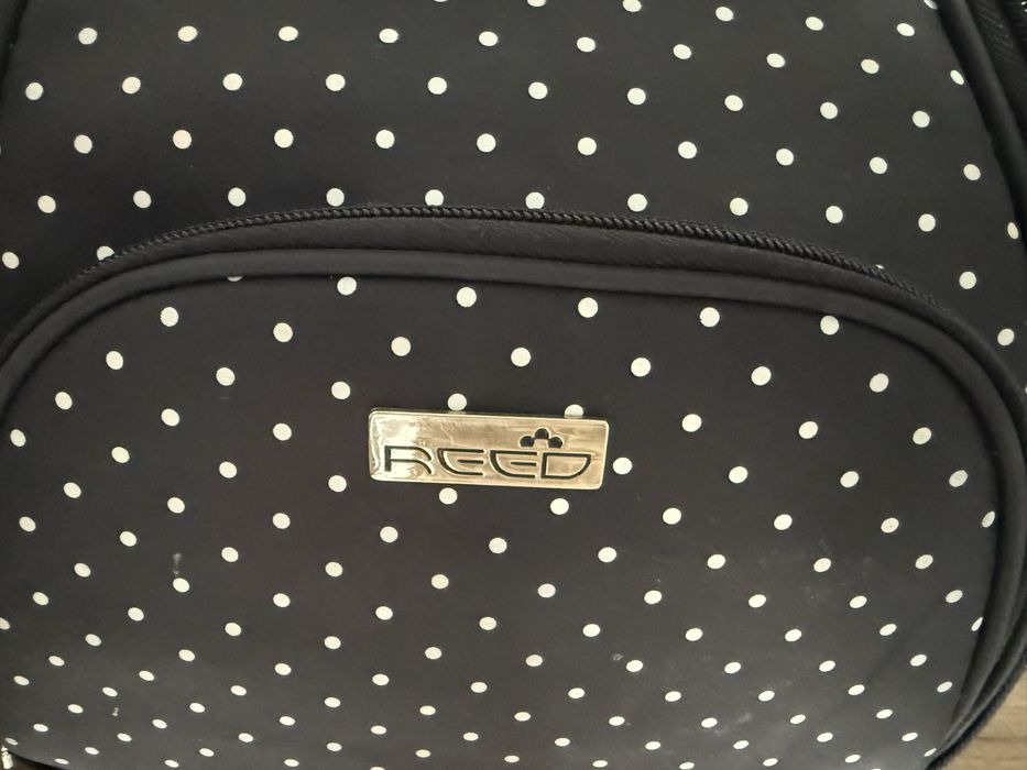 Козметична чантичка за пътуване