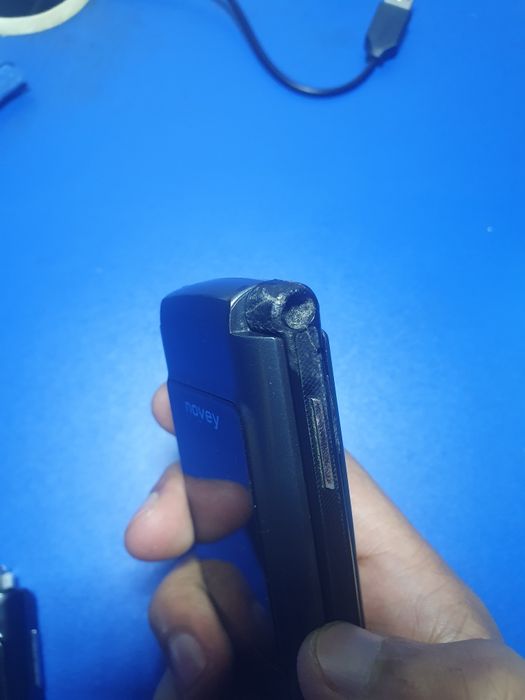 Novey Z550 yoki Novey A80R zapchastga