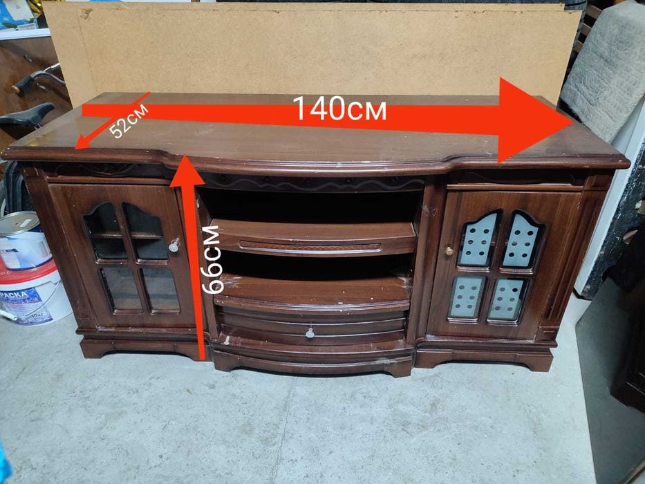 Тумба под телевизор