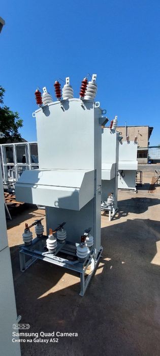 Transformator TMG 1250