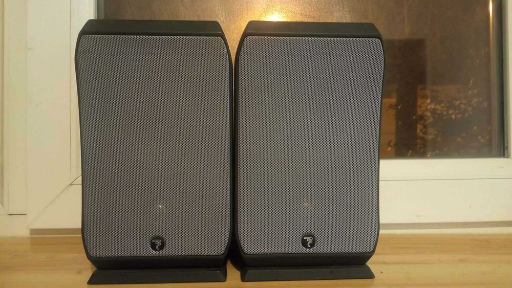 Boxe Sateliti Focal Sib set 2bucati