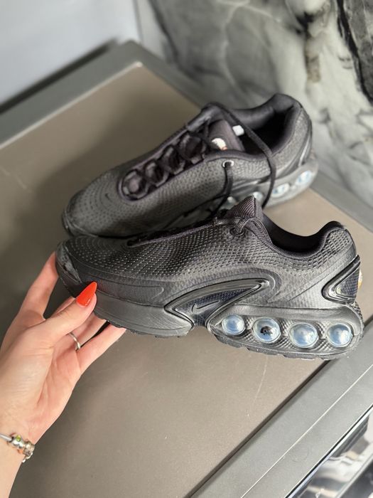 Nike Air Max Dn