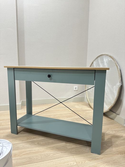 Консольный стол, 100 см