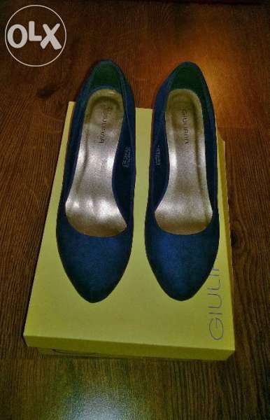 Дамски обувки HUMANIC