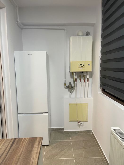 Garsonieră militari residence