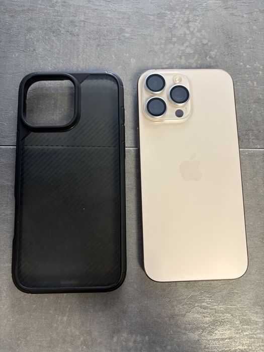 Iphone 16 Pro Max 100%