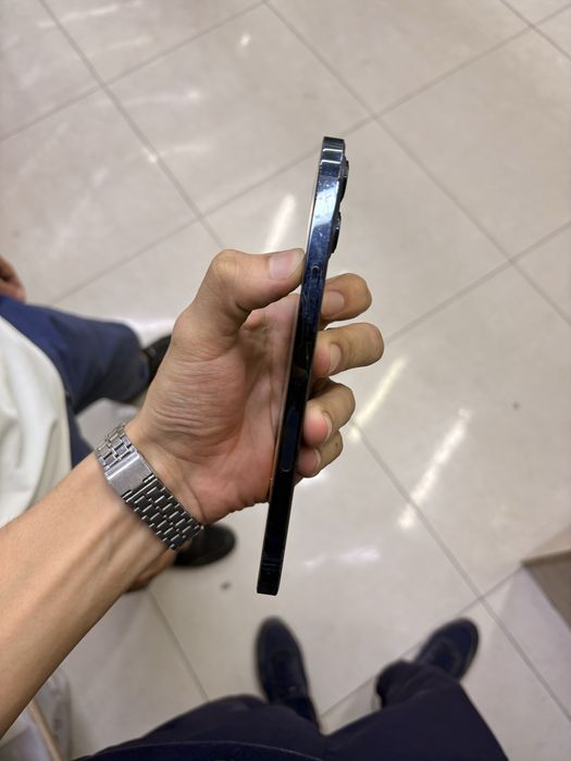 iphone 12 pro max 128 gb 80 yom