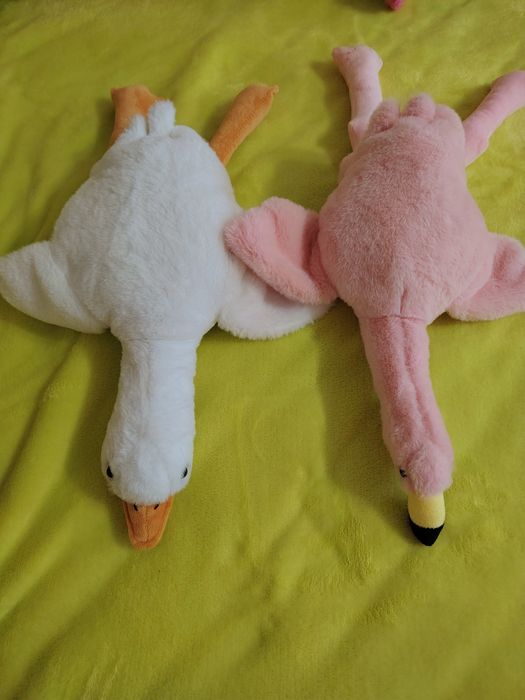 Продам мягкие игрушки