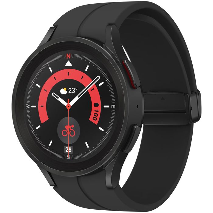 Samsung galaxy watch 5 pro смарт часовник