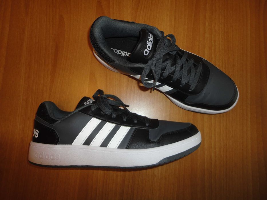 N43 Adidas Hoops 2.0/оригинални мъжки кецове