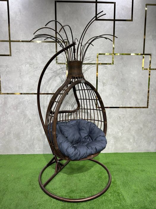 Ratan kachelya xar xil turdagi Gnezdo kachela