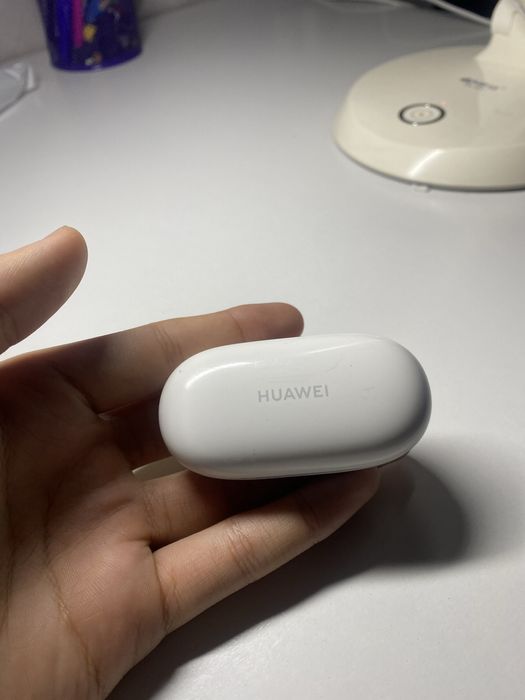 Наушники Huawei a