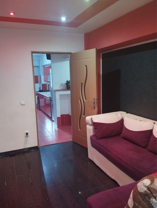 Apartament de inchiriat