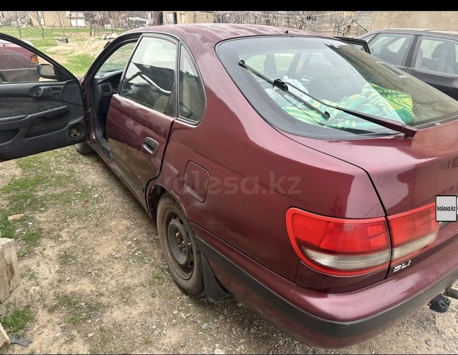 Карина е  продам