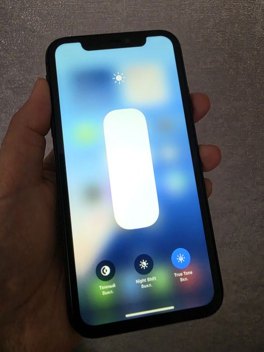 iPhone 11 128гб отличный