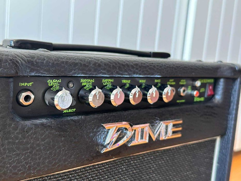 Усилвател и процесор