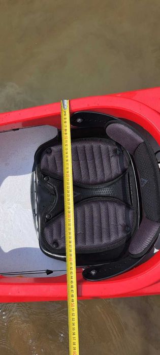 Каяк Point 65 Bourbon 17