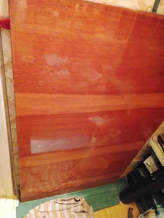 Однотумбовый стол