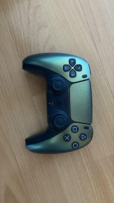 Джойстик на ps 5