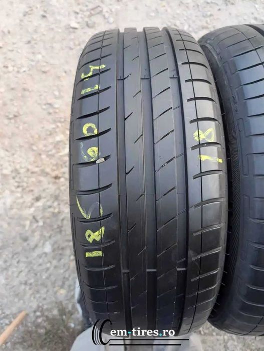 185/60 R14 • Vara • Vredestein T trac 2 82T | 2 buc | Pret/buc