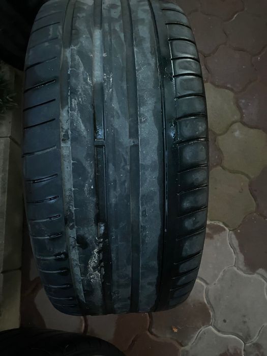 Set jante opel insignia