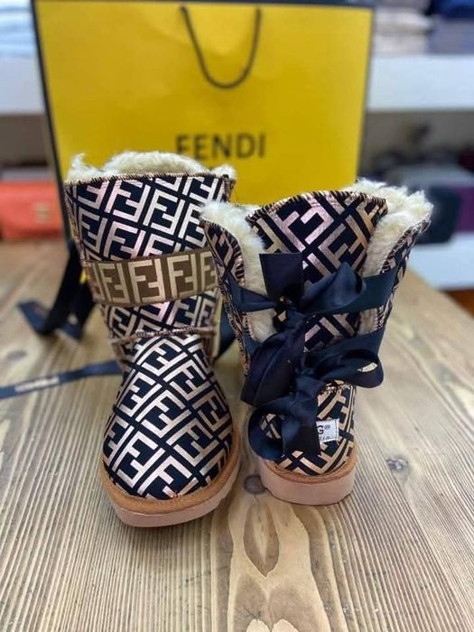 Мъжки и Дамски ботушки 36-43