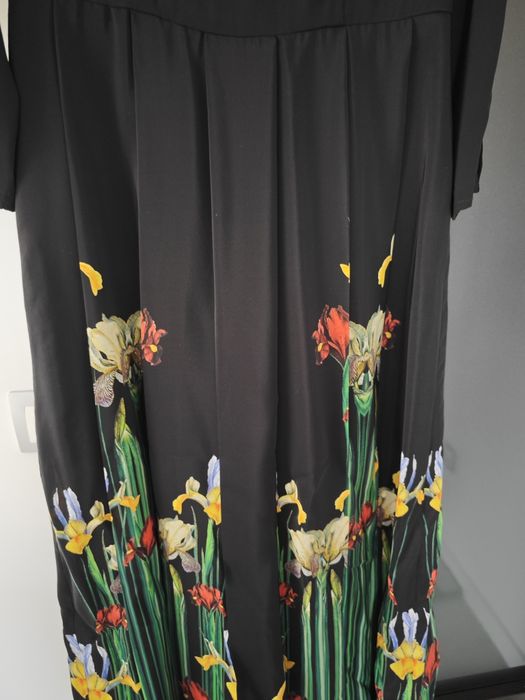 Оригинална рокля CAVAlII