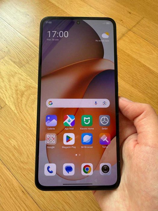 telefon xiaomi 13t