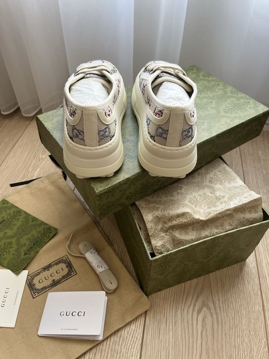 Дамски обувки Gucci