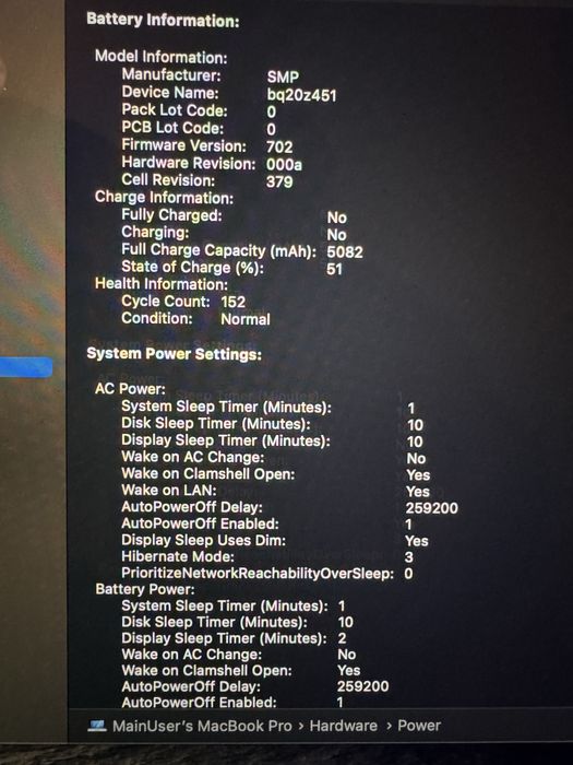 MacBook Pro 13 Retina