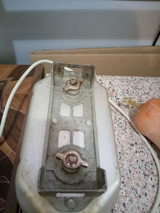 Хлебо - печь  Б/У