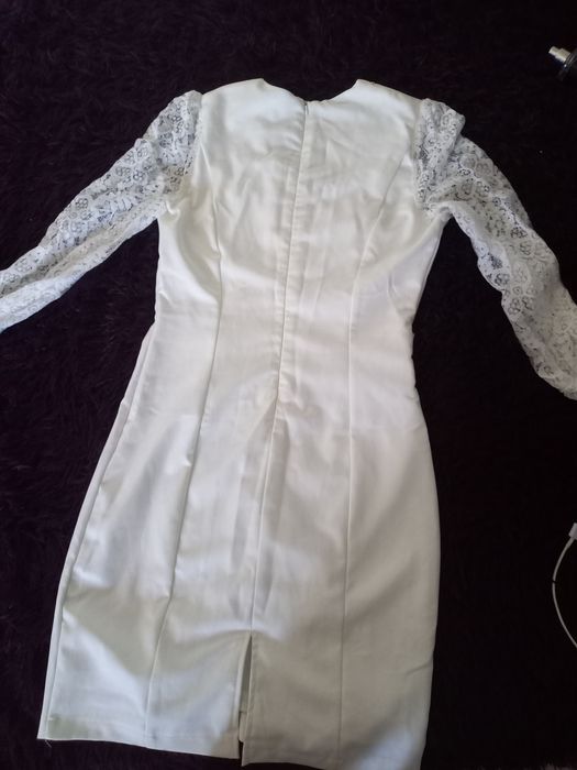 Rochie eleganta starea civilă