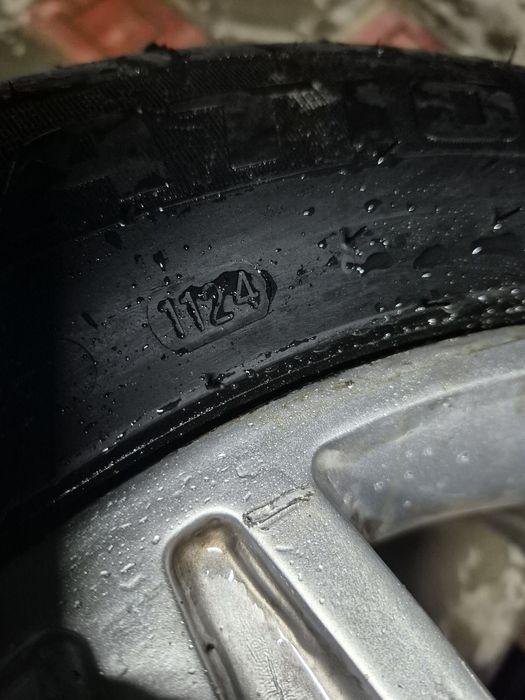 Шины с дисками р16