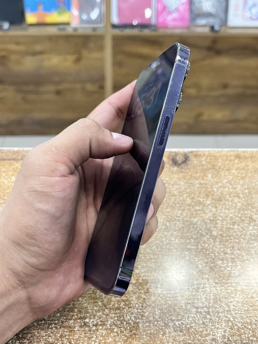 iPhone 14 PRO 512GB 84%