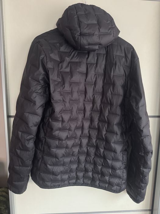 Пухенка adidas terrex