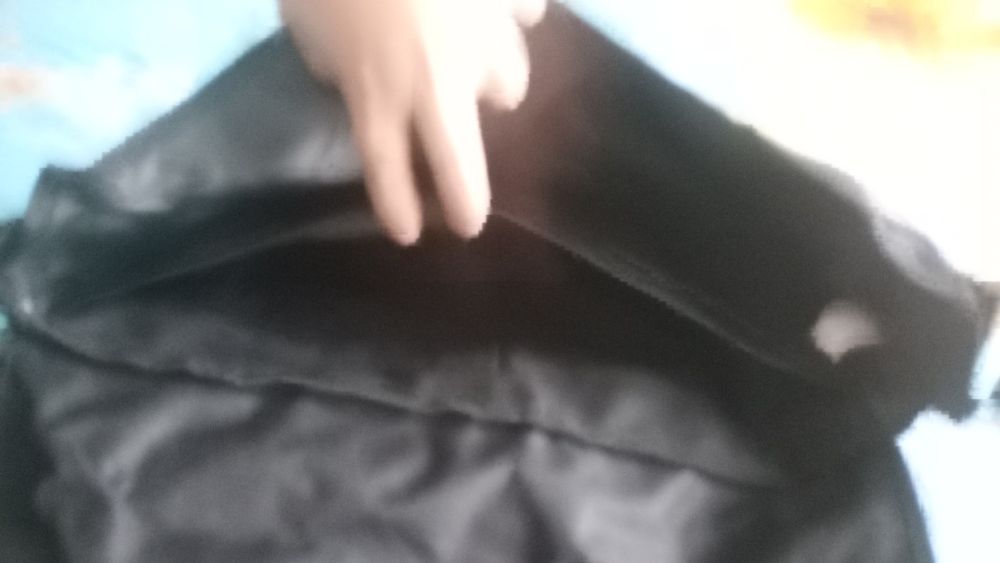 Ghiozdan TOTTO vechi