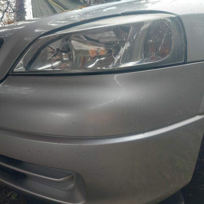 Vând autoturism OPEL ASTRA -G-CC,  1.6 benzină + GPL, 2002