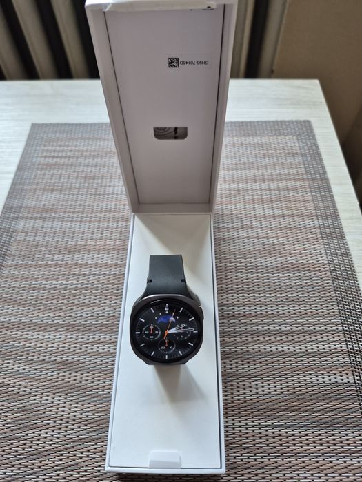 Samsung Galaxy Watch 8 40mm