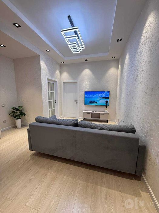 Продам 2-х комнатную.ЖК Vegas tower Ш.Руставели.Яккасарайский район