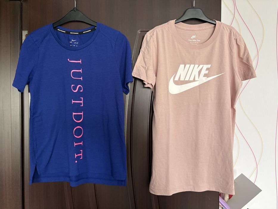 Дамски тениски nike/adidas