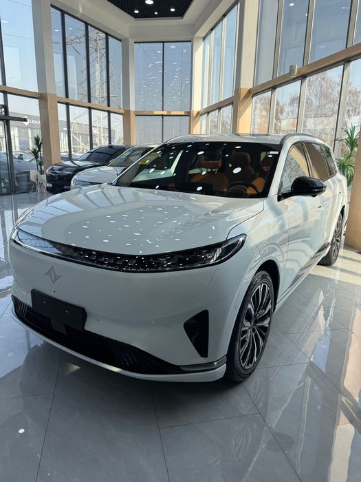 Dongfeng Ep 008 / Starlight Motor official dealer