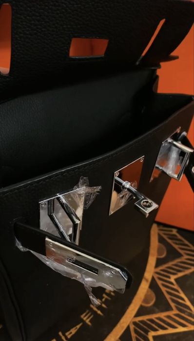 Барсетка Hermes