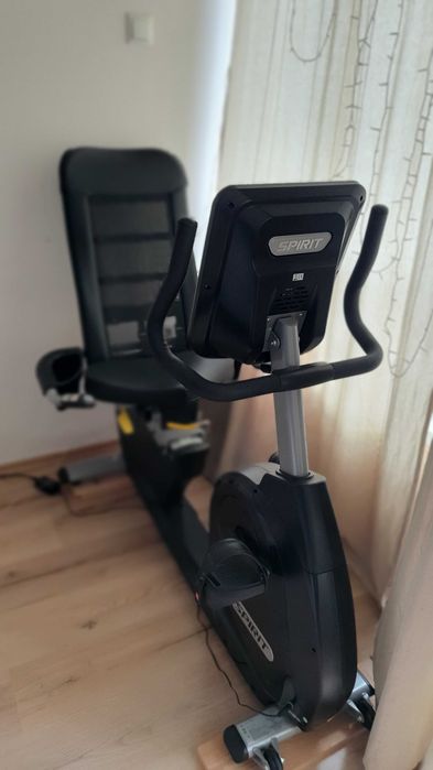 Продавам висок клас : Spirit XBR55 – Отлично състояние!