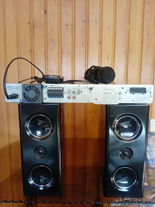 Домашний кинотеатр