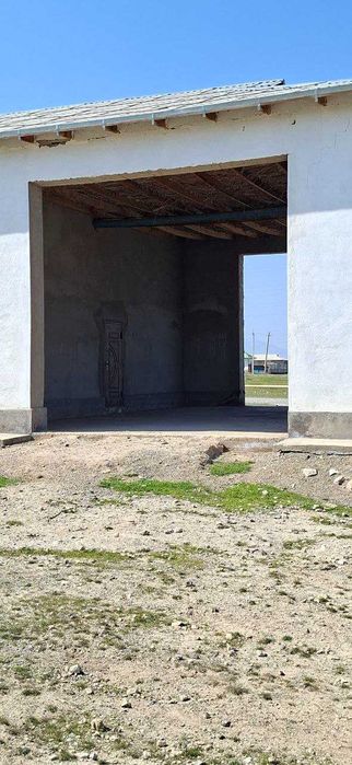 Цех, ишлаб чикариш биноси, 20 сотих, бино 480 кв.м.